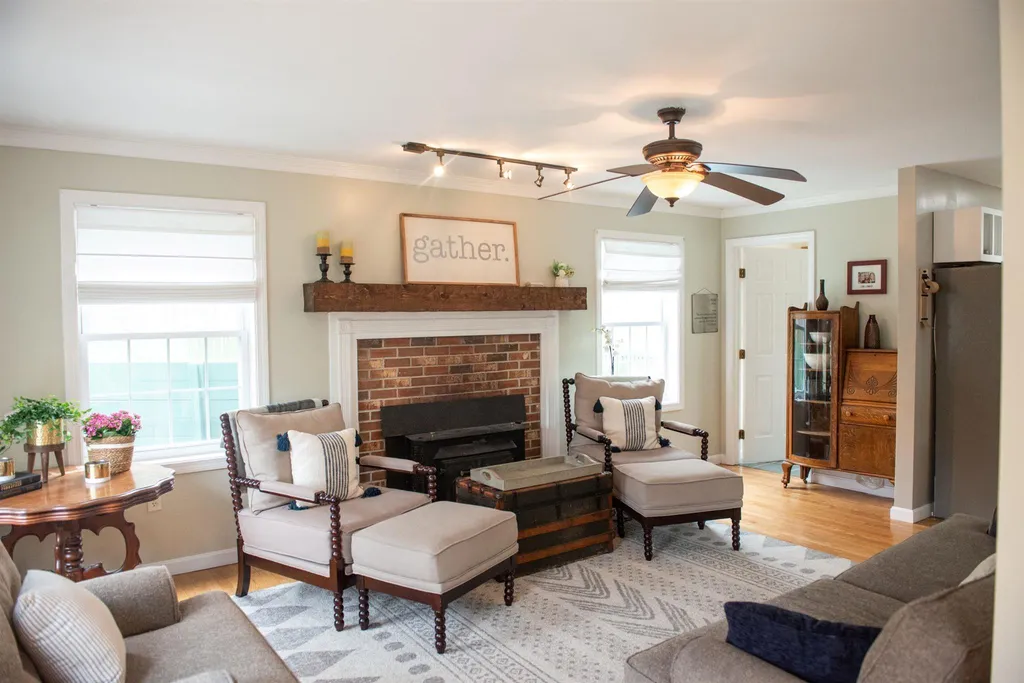 215 Scruton Pond Road Barrington NH 03825