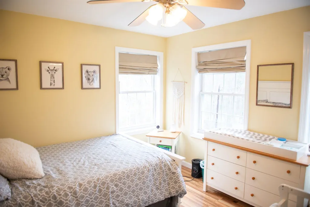 215 Scruton Pond Road Barrington NH 03825