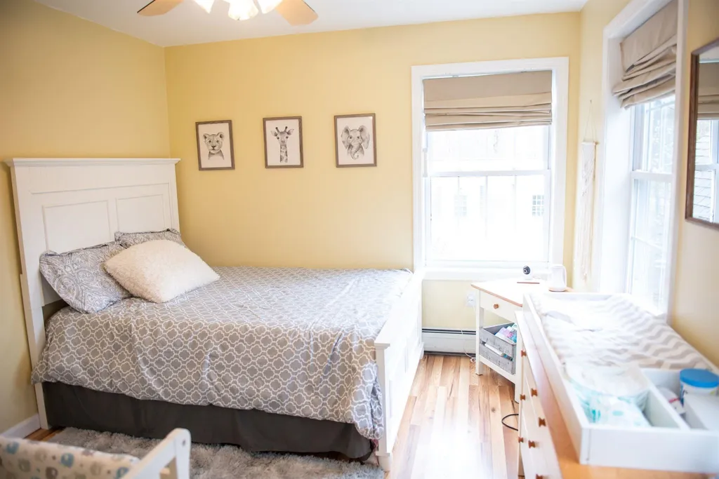 215 Scruton Pond Road Barrington NH 03825