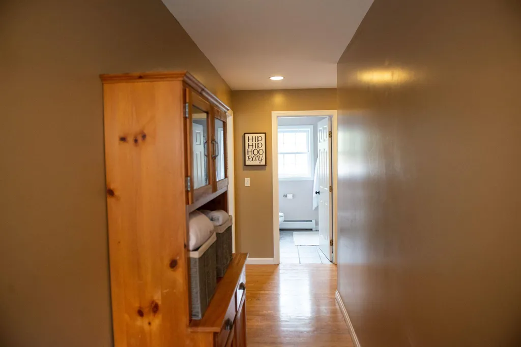 215 Scruton Pond Road Barrington NH 03825