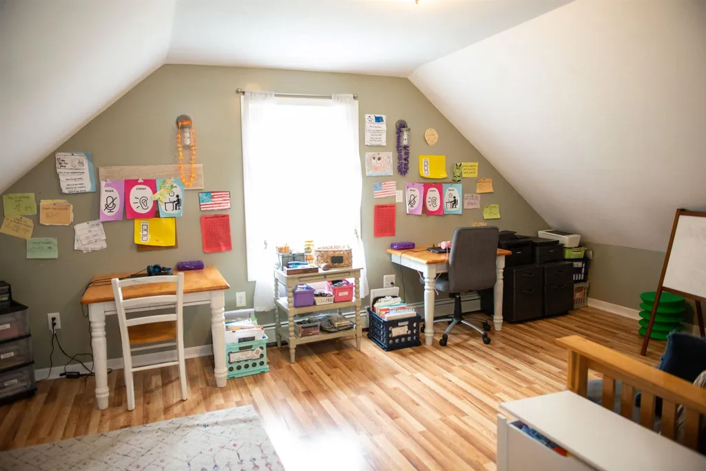 215 Scruton Pond Road Barrington NH 03825
