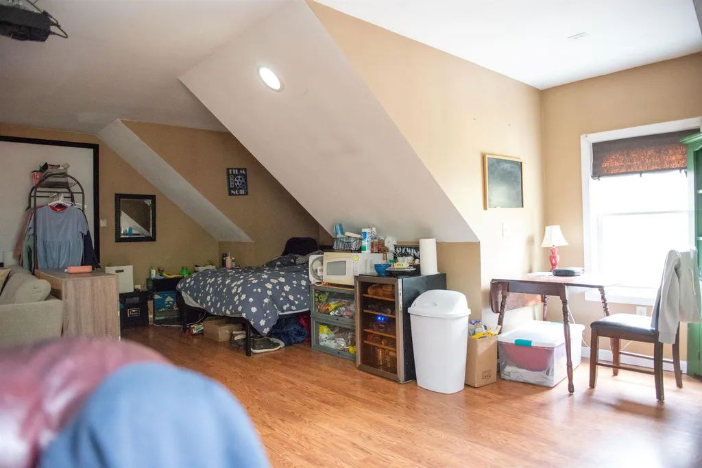 215 Scruton Pond Road Barrington NH 03825