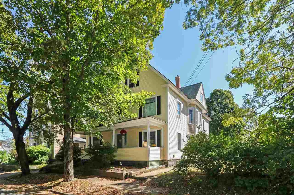 27 Holly Street Concord NH 03301