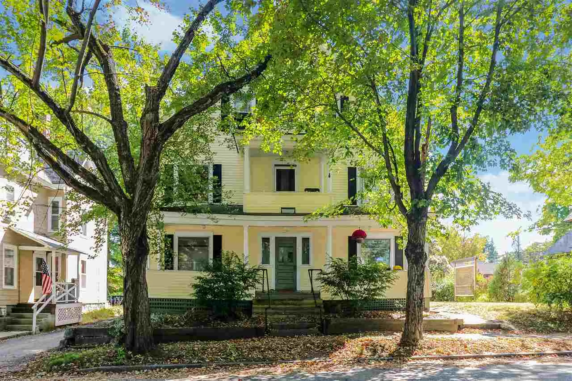 27 Holly Street Concord NH 03301