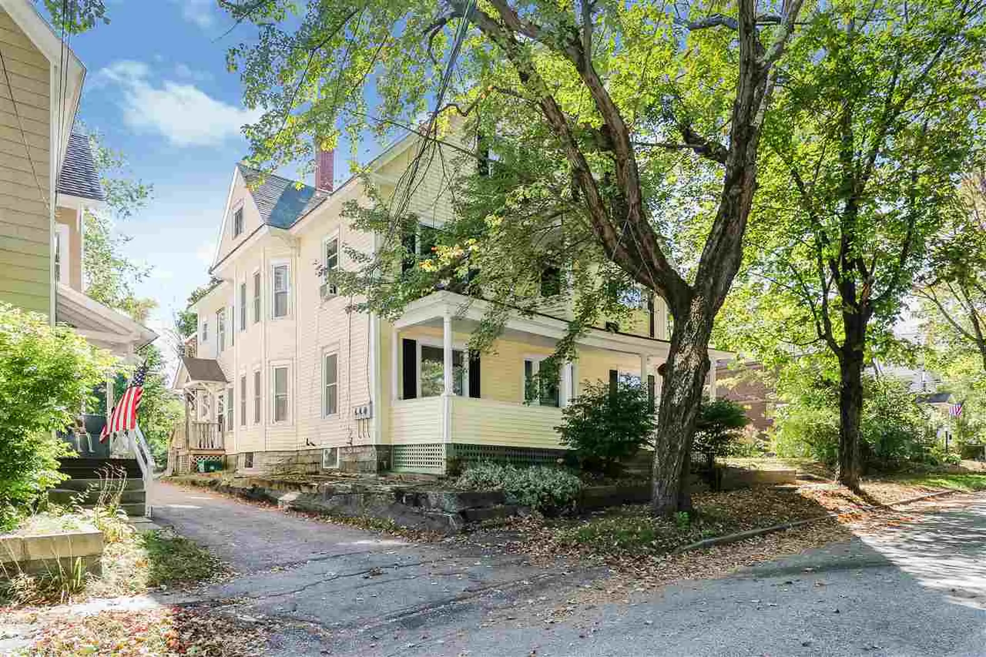 27 Holly Street Concord NH 03301