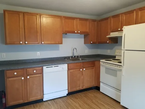 166 Whittier Road Tamworth NH 03886