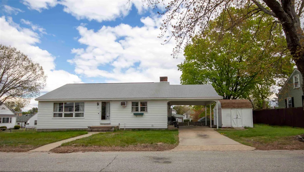 59 Cypress Street Manchester NH 03103