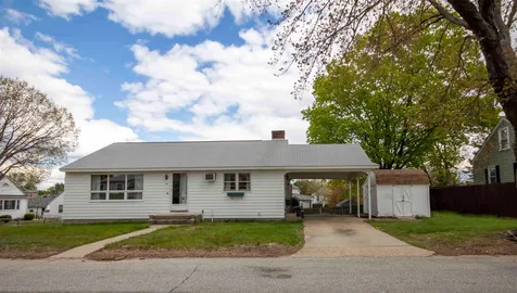 59 Cypress Street Manchester NH 03103