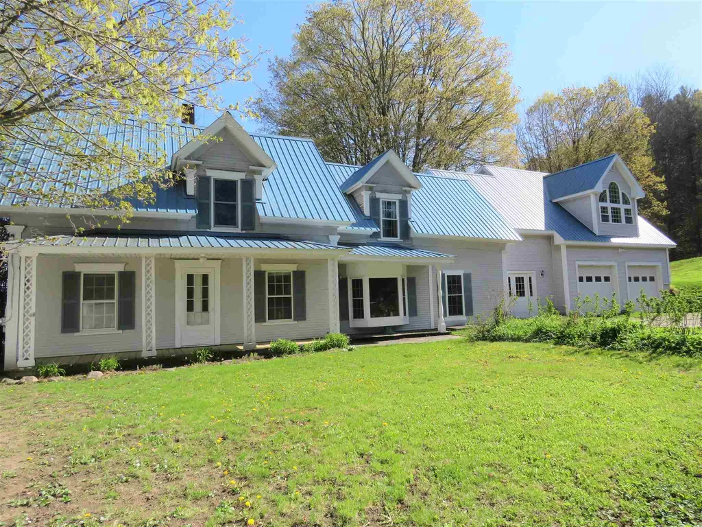 3235 Glover Street Glover VT 05839