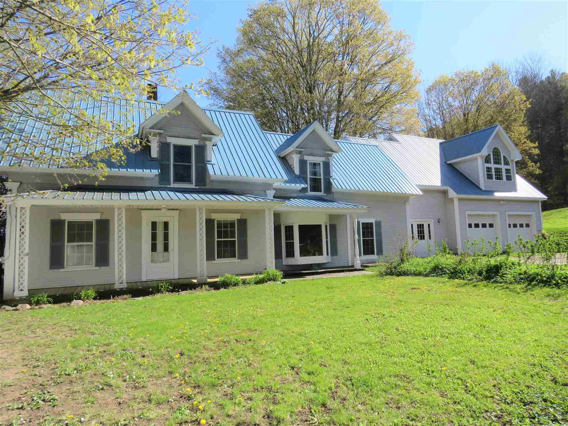3235 Glover Street Glover VT 05839