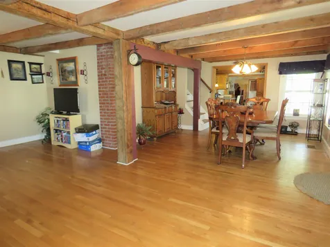 3235 Glover Street Glover VT 05839