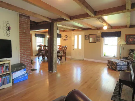 3235 Glover Street Glover VT 05839