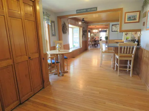 3235 Glover Street Glover VT 05839