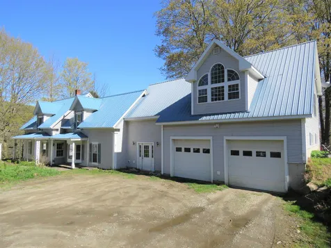 3235 Glover Street Glover VT 05839