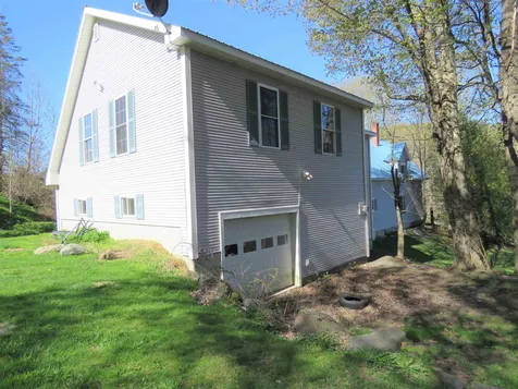 3235 Glover Street Glover VT 05839