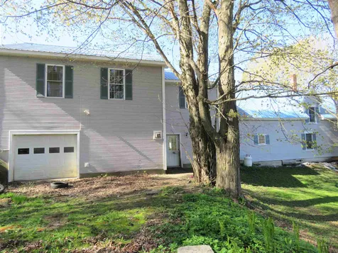 3235 Glover Street Glover VT 05839