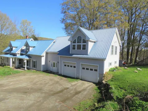 3235 Glover Street Glover VT 05839