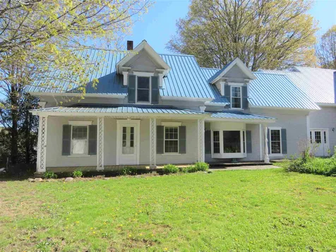3235 Glover Street Glover VT 05839