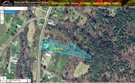 3235 Glover Street Glover VT 05839