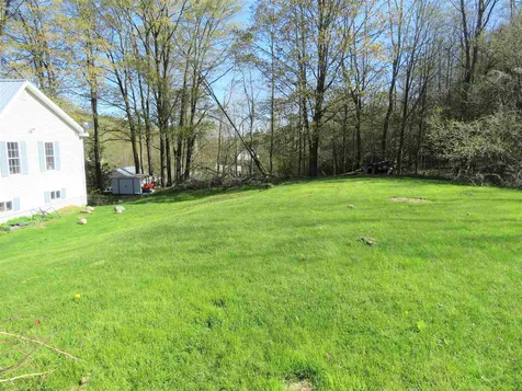 3235 Glover Street Glover VT 05839