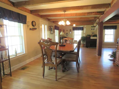 3235 Glover Street Glover VT 05839