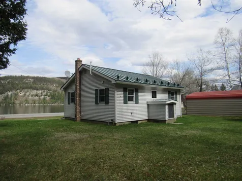 1006 South Barton Road Barton VT 05822