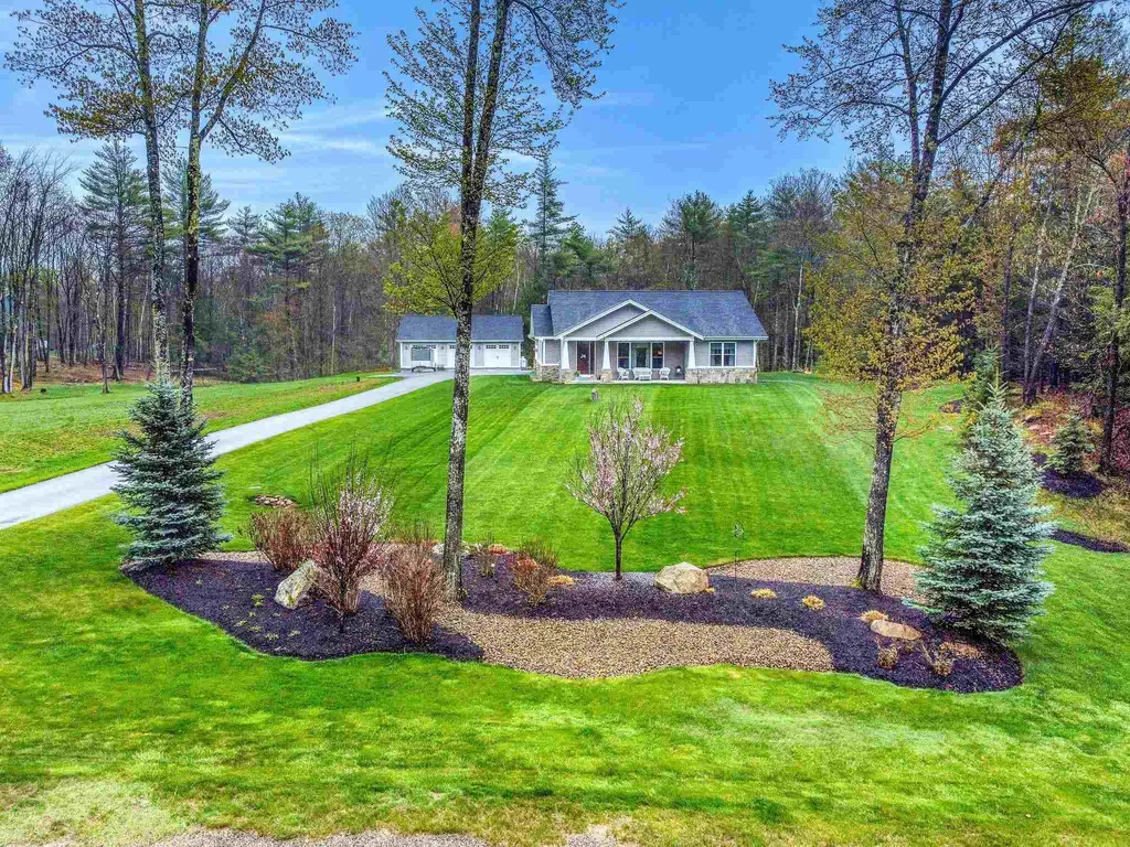 60 Halls Mill Road Candia NH 03034