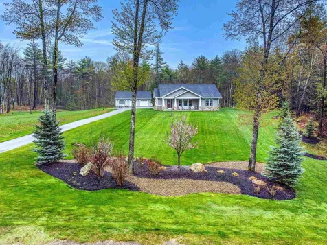 60 Halls Mill Road Candia NH 03034