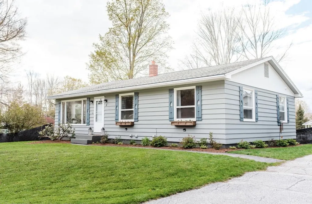 8 Balsam Drive Barre Town VT 05641