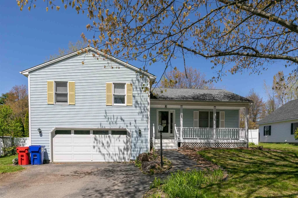 3 Pine Grove Terrace Winooski VT 05404