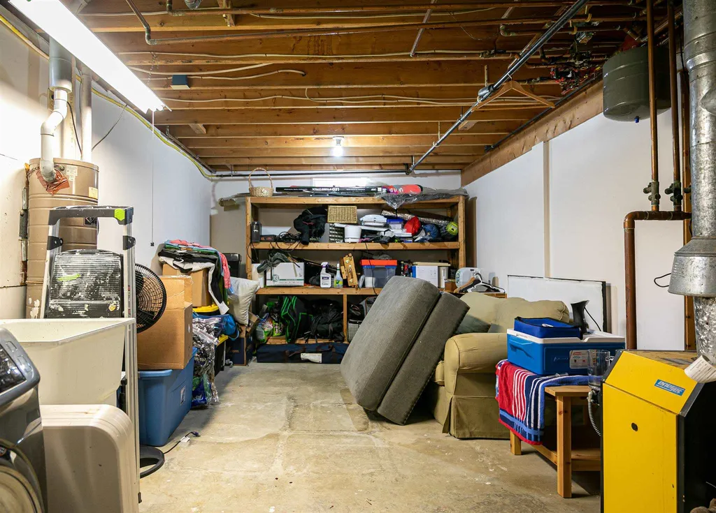 3 Pine Grove Terrace Winooski VT 05404