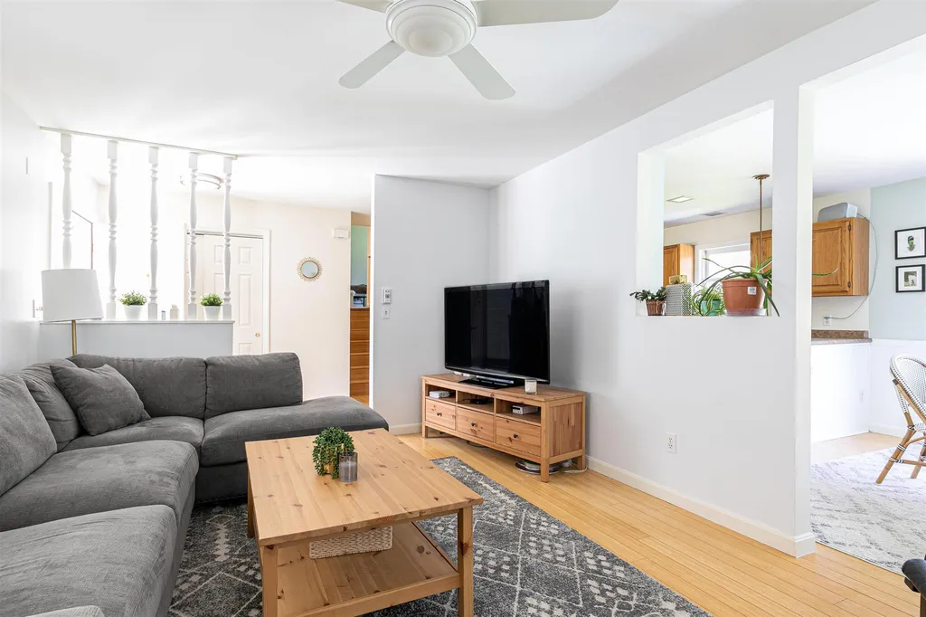 3 Pine Grove Terrace Winooski VT 05404