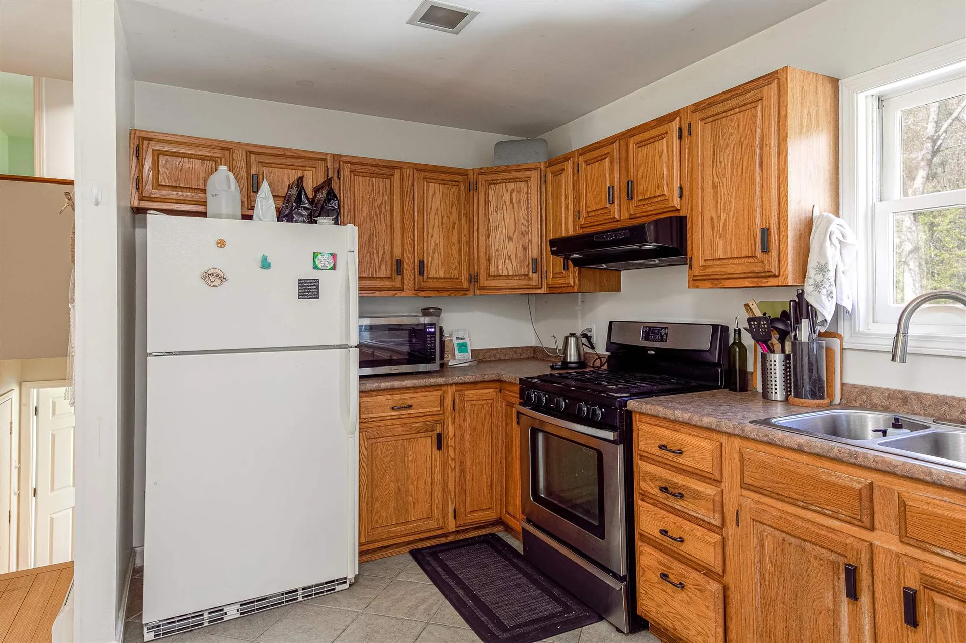 3 Pine Grove Terrace Winooski VT 05404
