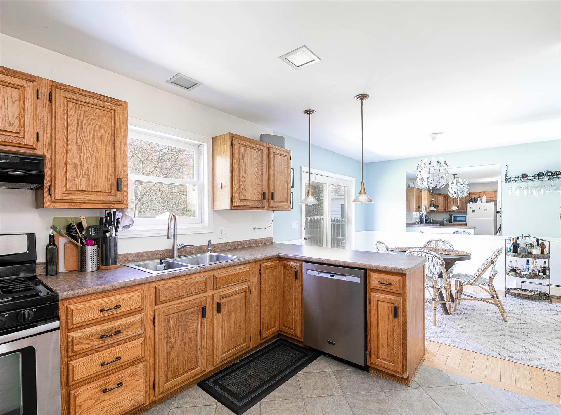 3 Pine Grove Terrace Winooski VT 05404