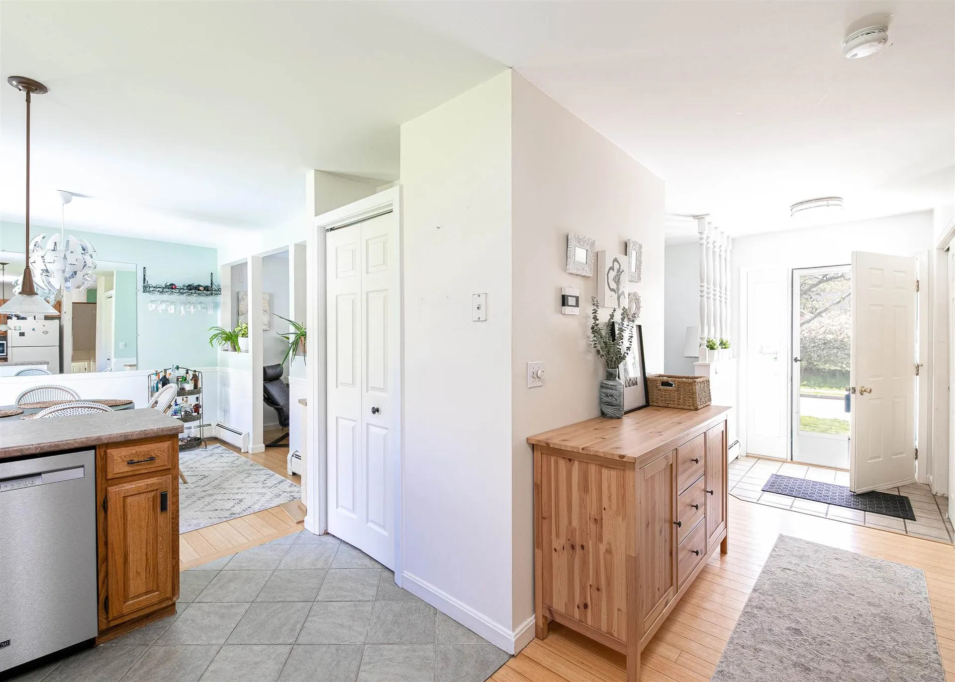 3 Pine Grove Terrace Winooski VT 05404