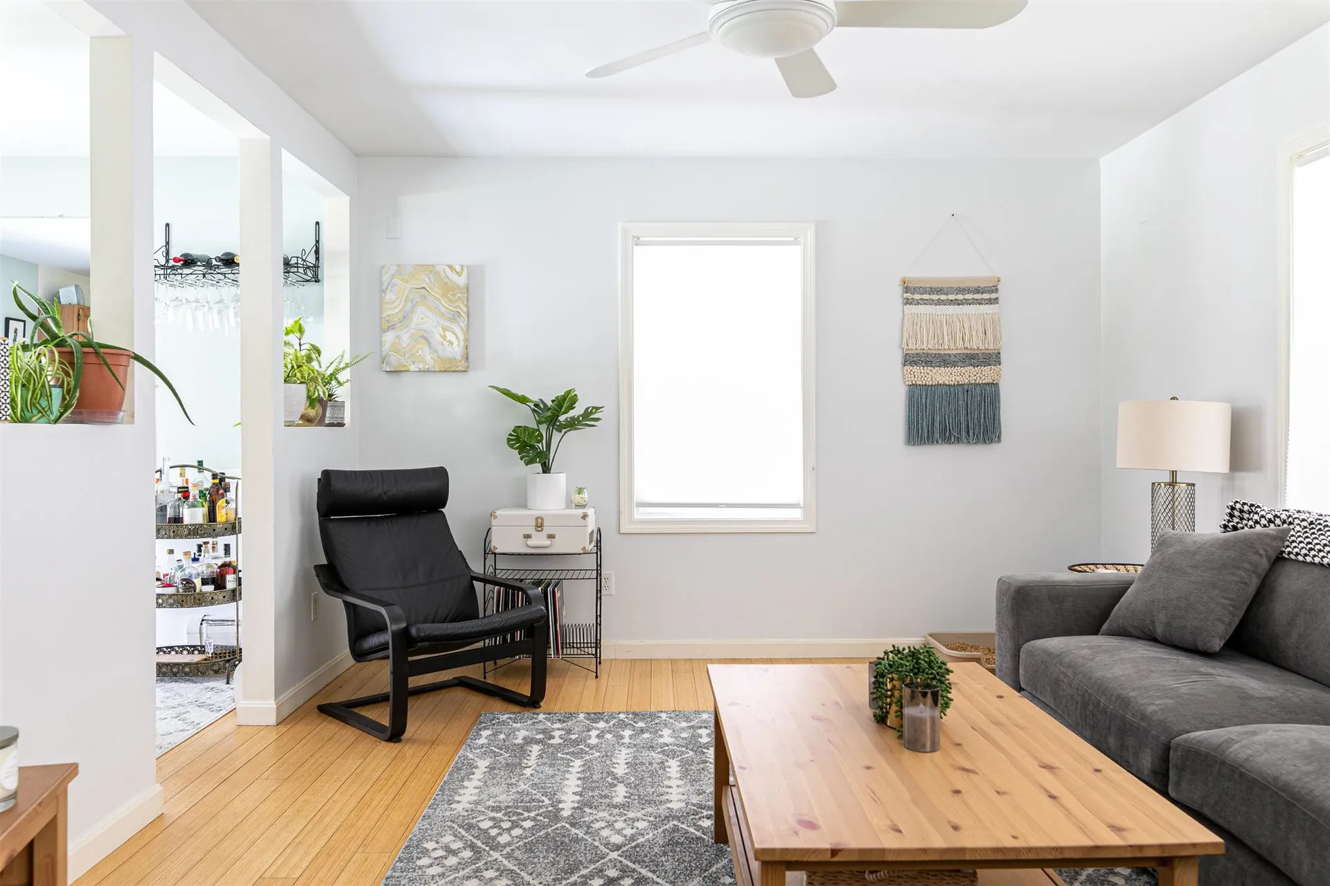 3 Pine Grove Terrace Winooski VT 05404