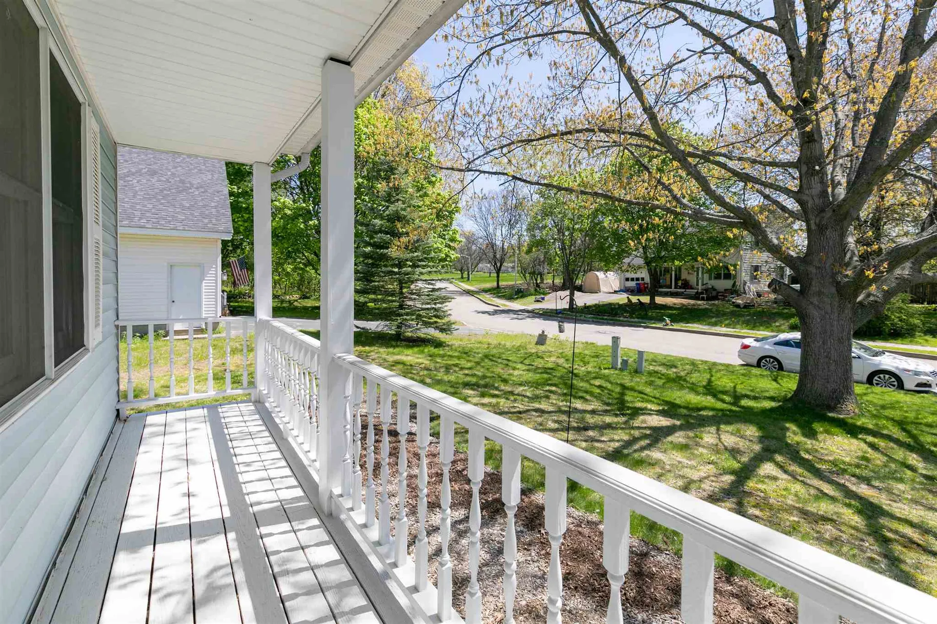 3 Pine Grove Terrace Winooski VT 05404