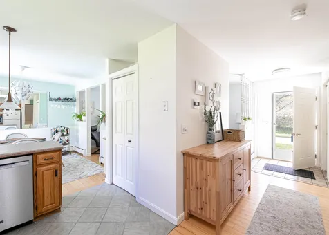 3 Pine Grove Terrace Winooski VT 05404