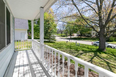3 Pine Grove Terrace Winooski VT 05404