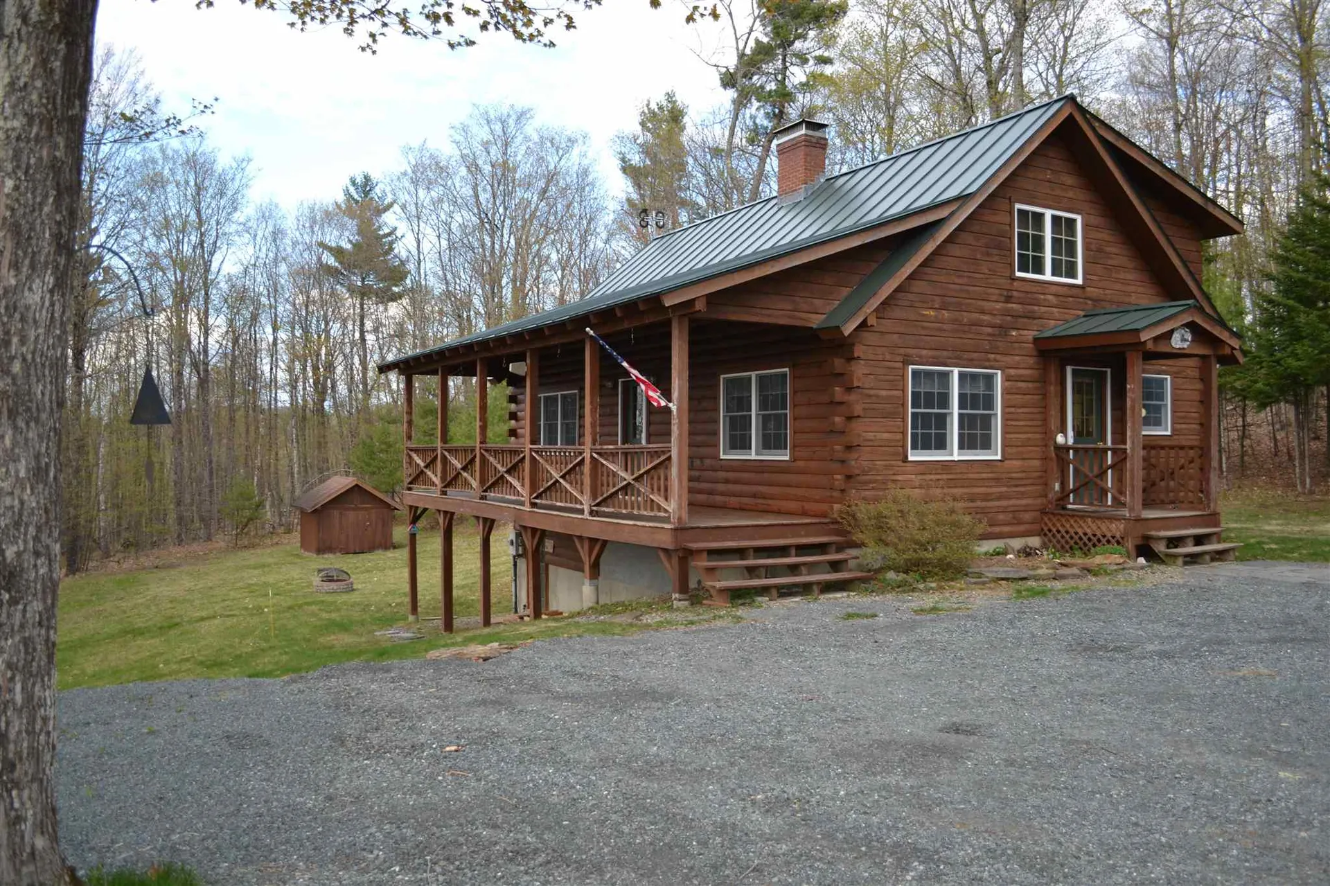 1382 Beaver Meadow Road Sharon VT 05065