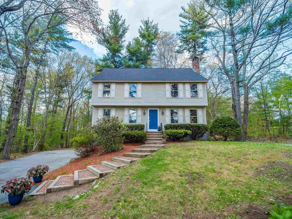 12 Telo Road Windham NH 03087