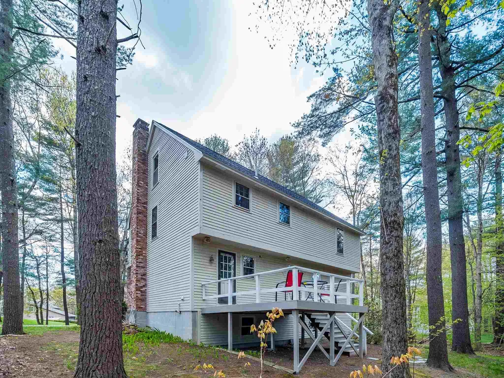 12 Telo Road Windham NH 03087