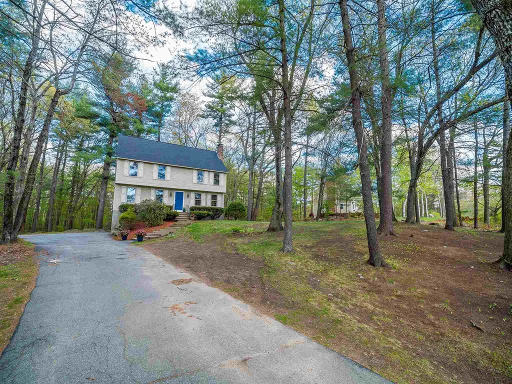 12 Telo Road Windham NH 03087