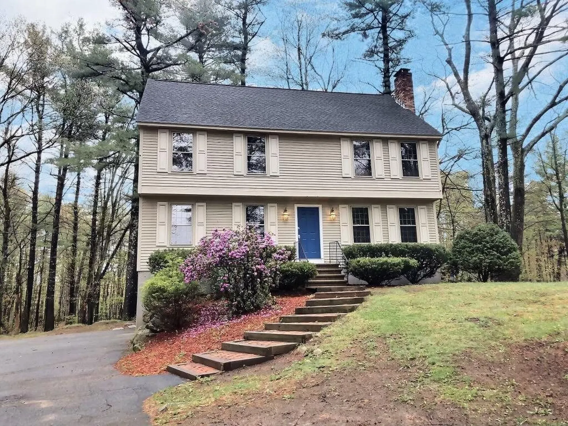 12 Telo Road Windham NH 03087