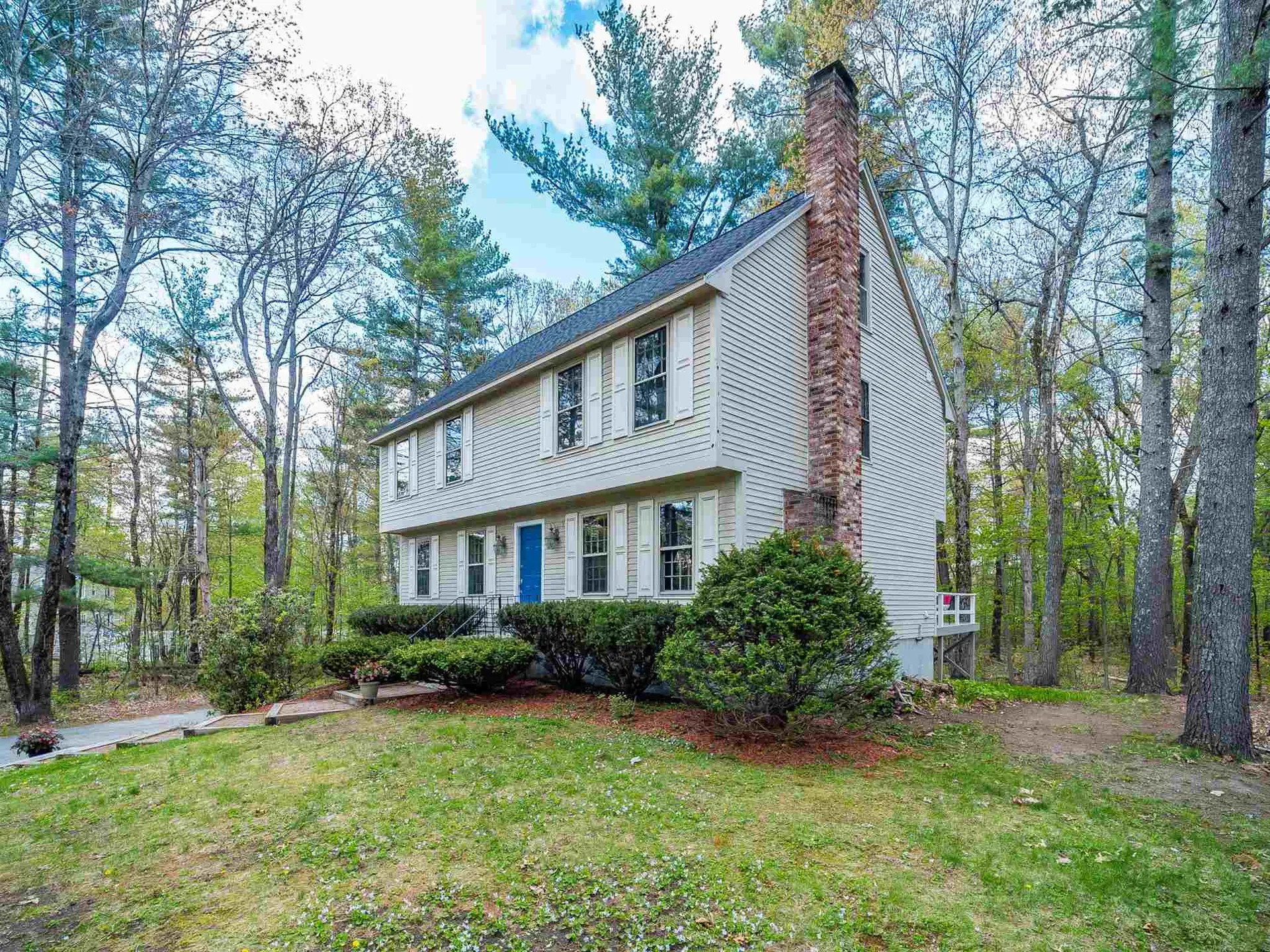 12 Telo Road Windham NH 03087