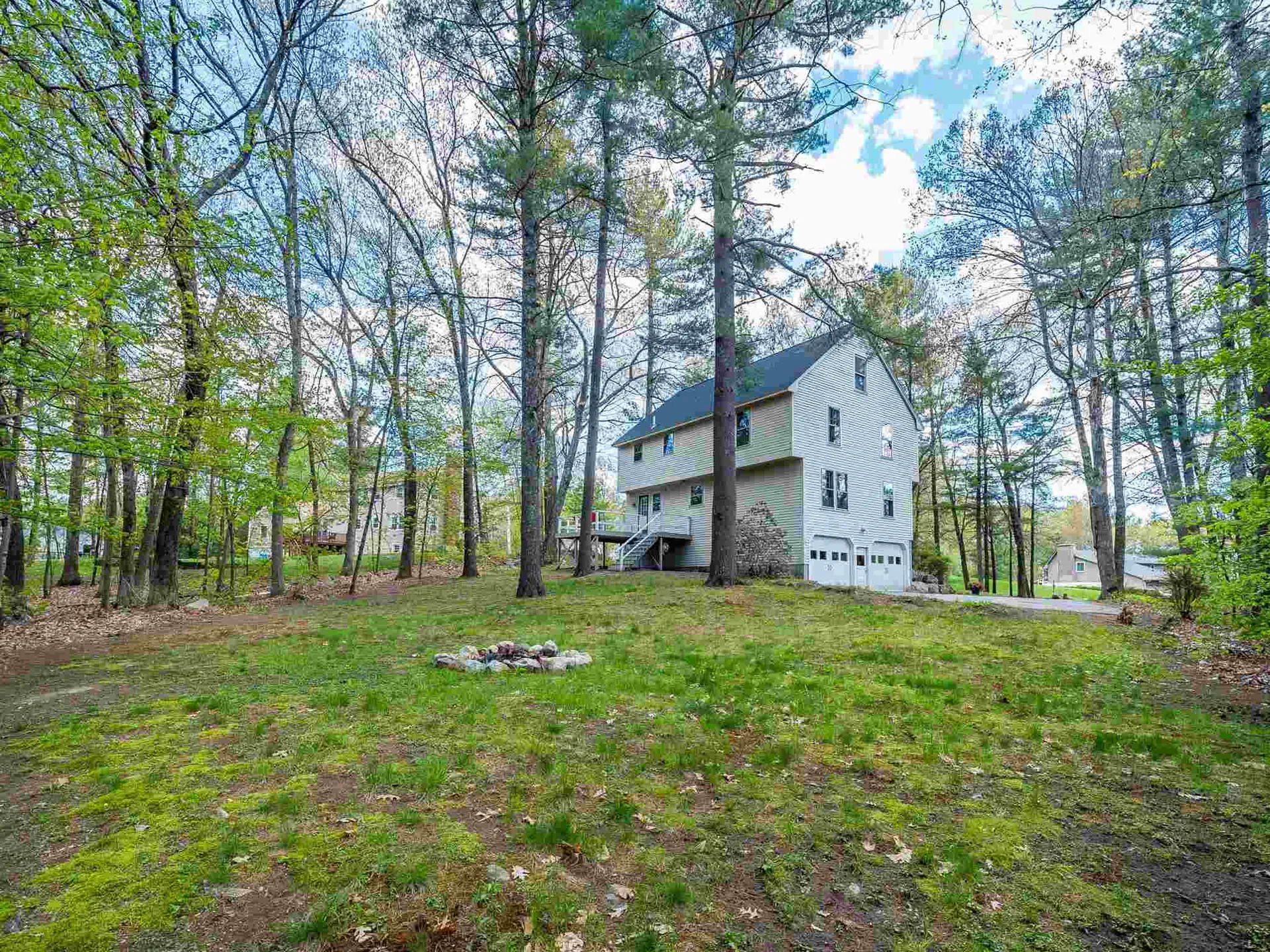 12 Telo Road Windham NH 03087