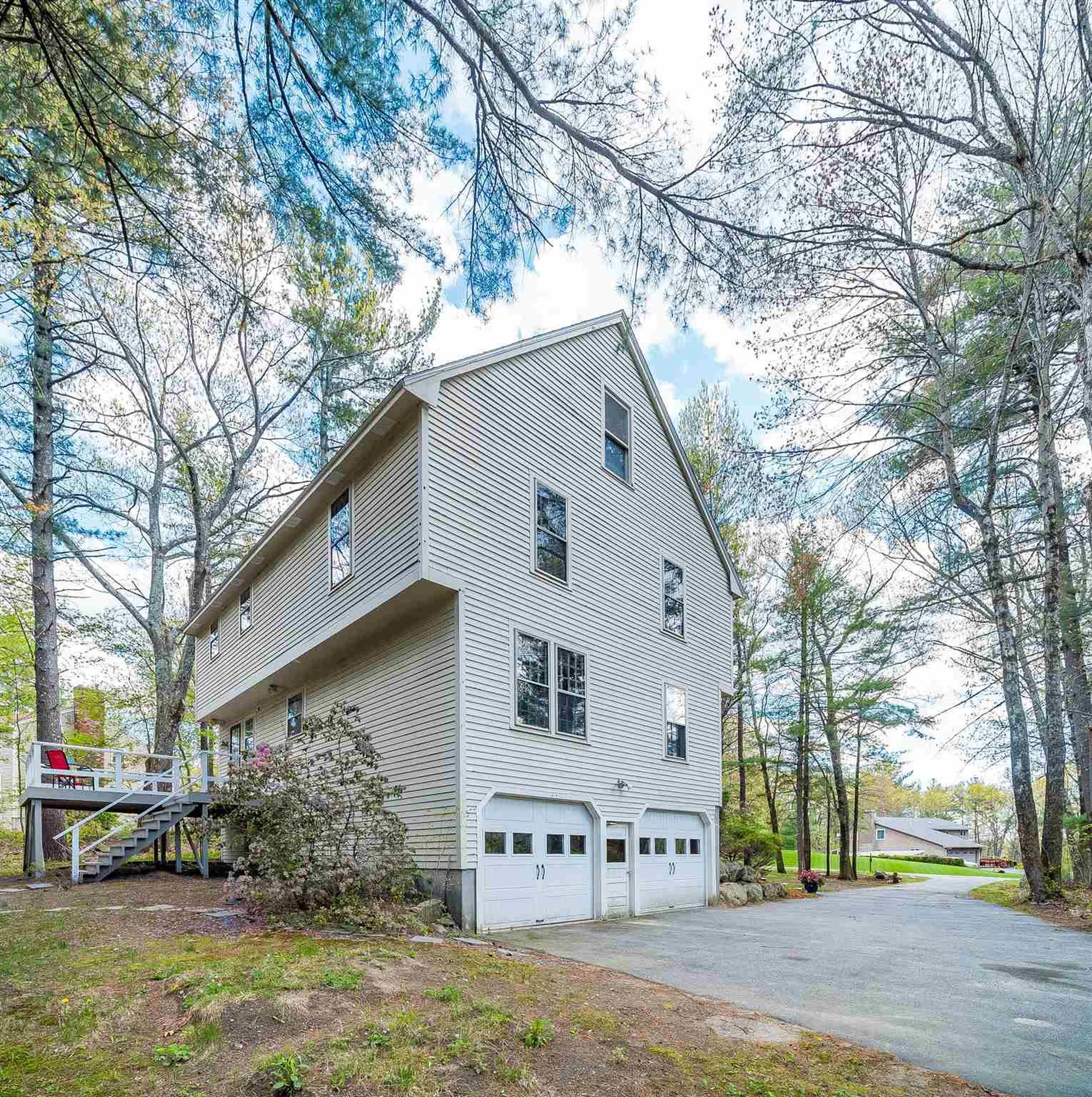 12 Telo Road Windham NH 03087