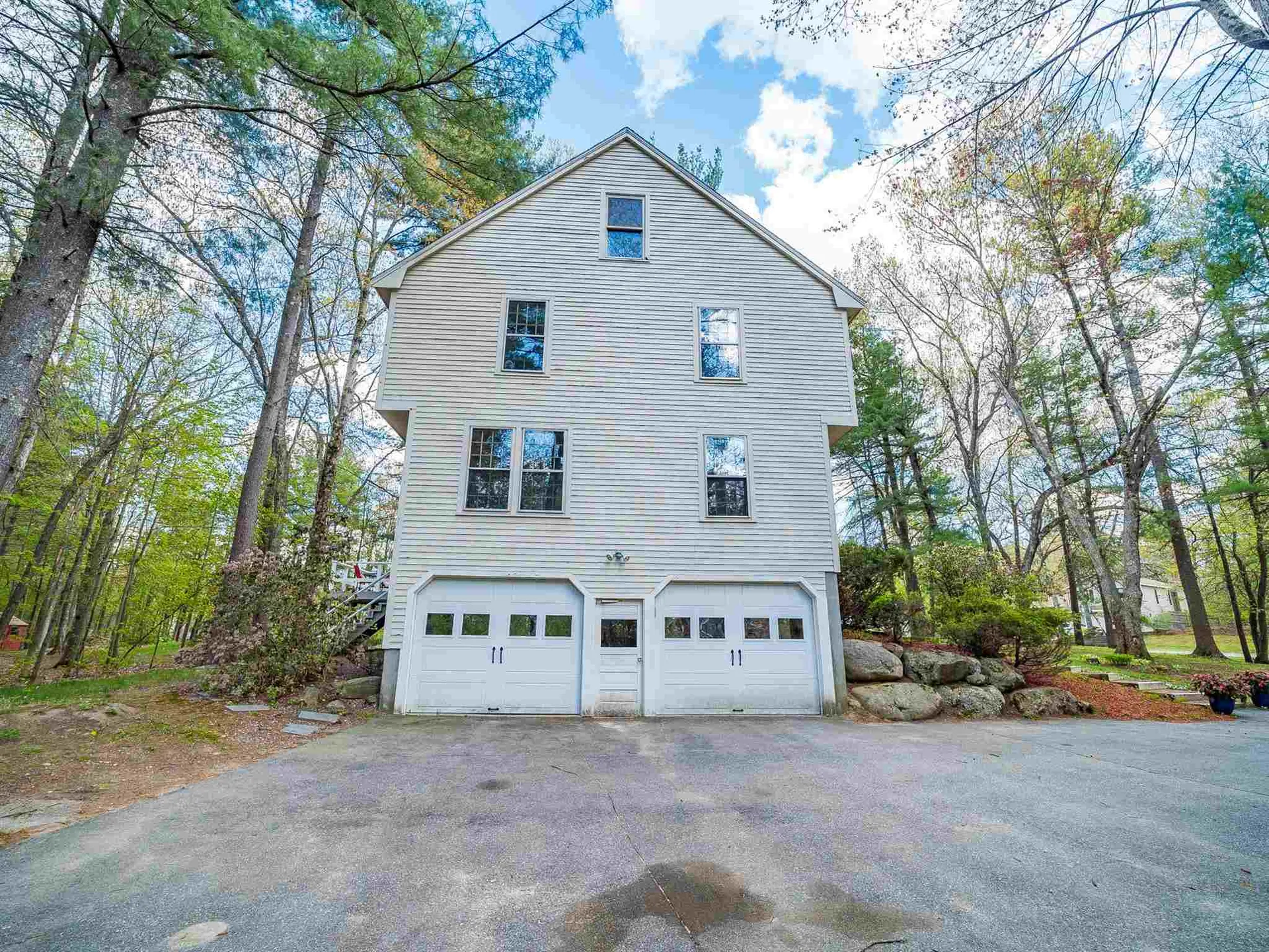 12 Telo Road Windham NH 03087