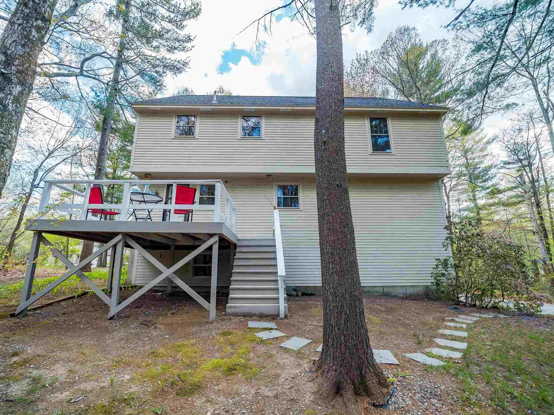 12 Telo Road Windham NH 03087
