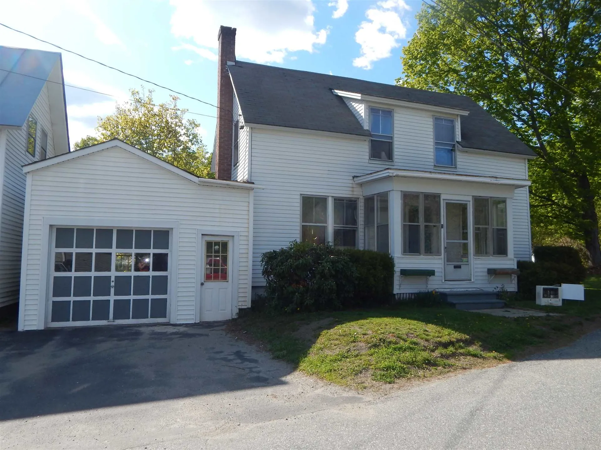 1 Fitch Court Windsor VT 05089